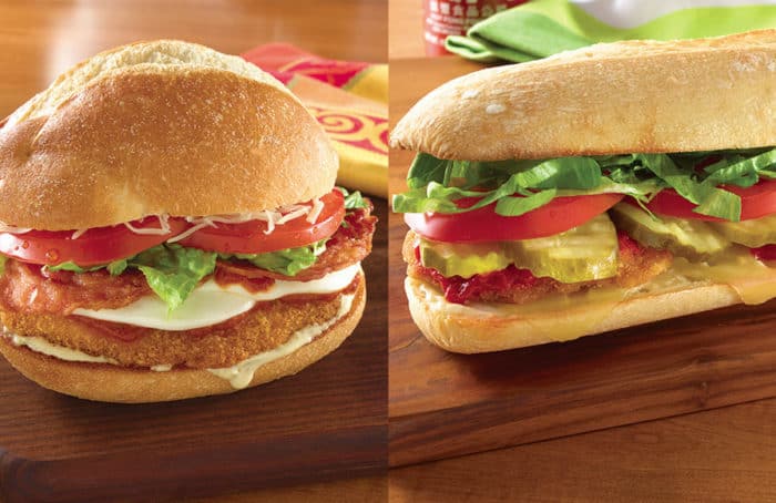Jerry's subs deals