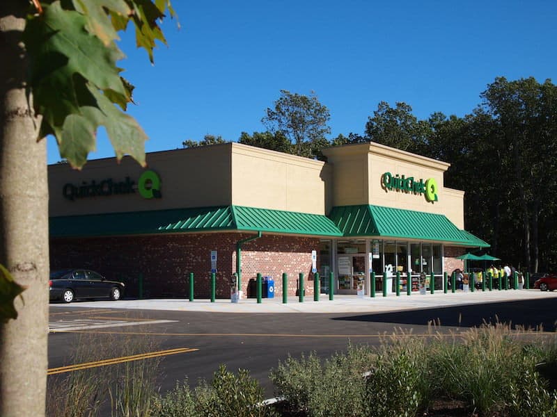 #154 JACKSON, NJ – NEWEST MEMBER OF THE QUICKCHEK FAMILY! | QUICKTALK ...