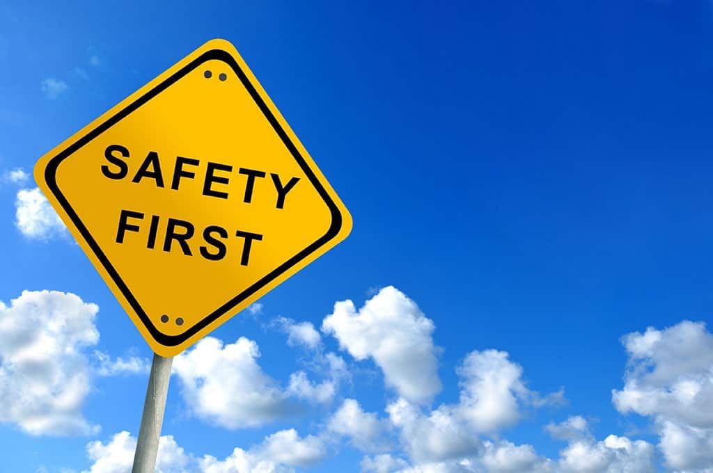 Safety Top Workplace Safety Tips Every Team Member Should Know