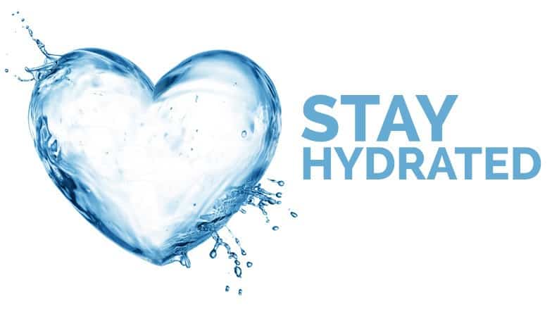 Stay Hydrated Quicktalk Online